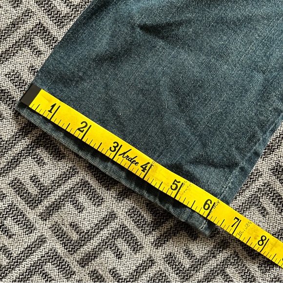 LEVI’S 511 Men’s Blue Jeans - Straight Leg - 32x32 - Picture 14 of 14